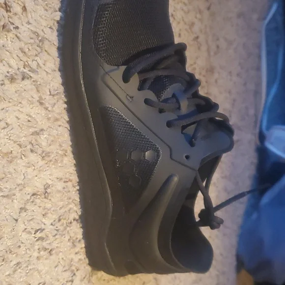 Vivo barefoot | Shoes | Vivo Barefoot Shoes Size 4 Eur Black 